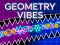 لعبة Geometry Vibes على الانترنت