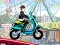 لعبة Uphill Rush 2 على الانترنت