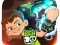 لعبة Ben 10 Omnibreak على الانترنت