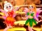 لعبة Fairytale Fairies على الانترنت