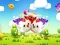 لعبة Birds LineUp على الانترنت