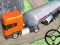 لعبة Off road oil tanker transport truck على الانترنت