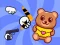 لعبة Beat The Plush على الانترنت