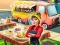 لعبة Street Food Maker على الانترنت