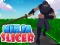 لعبة Ninja Slicer على الانترنت