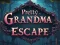 لعبة Pretty Grandma Escape على الانترنت