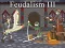 لعبة Feudalism 3 على الانترنت