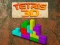 لعبة Tetris 3D على الانترنت