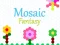 لعبة Mosaic Fantasy على الانترنت