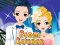 لعبة Pretty prom lovers على الانترنت