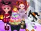 لعبة Happy Halloween على الانترنت