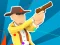 لعبة Ragdoll Duel على الانترنت
