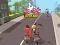 لعبة Motor Rush على الانترنت