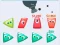 لعبة Jelly Mergence على الانترنت