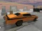 لعبة Backyard Car Parking على الانترنت