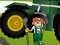 لعبة Zoptirik Tractor Challenge على الانترنت