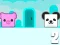 لعبة Panda Escape With Piggy 2 على الانترنت
