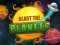 لعبة Blast The Planets على الانترنت