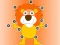 لعبة Point To Point Happy Animals على الانترنت