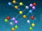 لعبة Atomic puzzle 2 على الانترنت