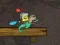لعبة Spongebob and Dragons على الانترنت