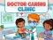 لعبة Toca Avatar: My Hospital على الانترنت