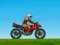 لعبة Hill Blazer على الانترنت