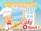لعبة Cake Match 3 على الانترنت