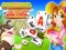 لعبة Happy Farm Solitaire على الانترنت