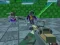 لعبة Survival Shooting Xtreme Crazy Pixel Combat على الانترنت