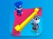 لعبة Hide and Seek على الانترنت