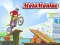 لعبة Moto Maniac على الانترنت