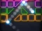 لعبة Neon Bricks على الانترنت