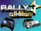 لعبة Rally All Stars على الانترنت