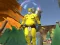 لعبة Adventure Aqua Man Deep In Sea على الانترنت