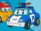 لعبة Robocar Coloring Book على الانترنت