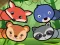 لعبة Forest Slither Snake على الانترنت