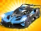 لعبة GT Cars Mega Ramps على الانترنت