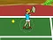 لعبة Twisted Tennis على الانترنت
