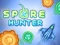 لعبة Spore Hunter على الانترنت