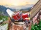 لعبة Semi Truck Snow Simulator على الانترنت