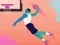 لعبة Basketball Hero Jigsaw على الانترنت