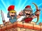 لعبة Impire Rush Rome Wars Tower Defense على الانترنت