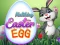 لعبة Matching Easter Egg على الانترنت