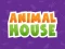 لعبة Animal House على الانترنت