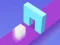 لعبة Shape Shift Run على الانترنت