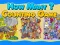 لعبة How Many Counting Game? على الانترنت