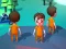 لعبة Prison Escape Plan على الانترنت