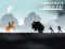 لعبة Horseback Survival Zombies Escape على الانترنت