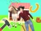 لعبة Fix The Hoof على الانترنت
